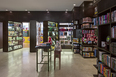 livraria da vila - galleria shopping isay weinfeld