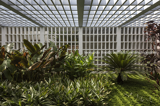 galeria luciana brito piratininga arquitetos associados