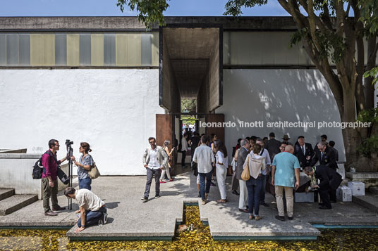 brazil pavilion - giardini della biennale 2016 