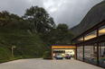 residência gn - garagem miguel pinto guimarães