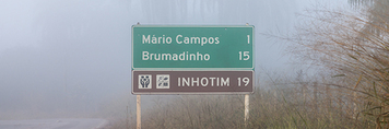 jardim & esculturas - inhotim