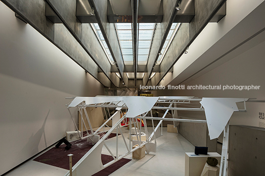 maxxi museum zaha hadid