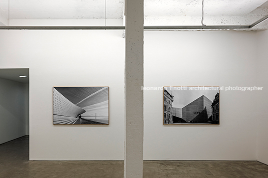leonardo finotti: coleção de museus - galeria pilar michelle jean de castro