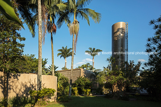 silvia celeste de campos house oscar niemeyer