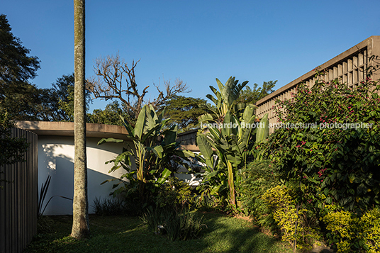 silvia celeste de campos house oscar niemeyer