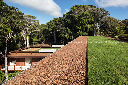 muxarabi residence andré luque