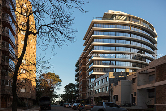 tryp montevideo hotel carlos arcos