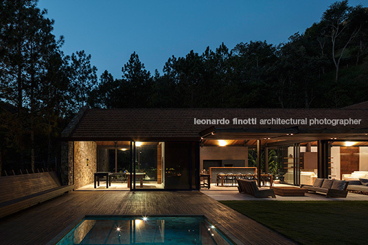 casa as architectare