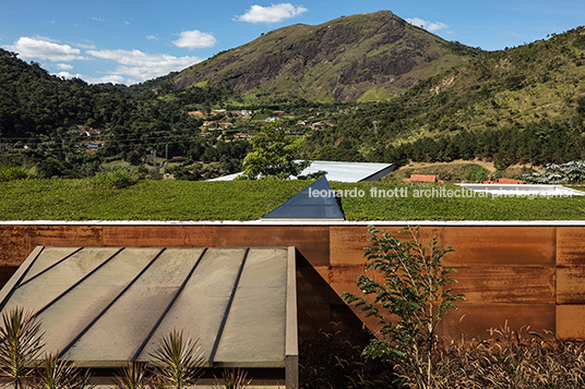 casa raia architectare