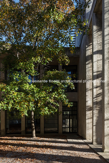 facultad de arquitectura román fresnedo siri