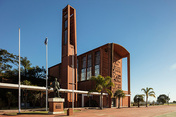 seminario arquidiocesano
