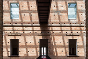 pinacoteca do estado