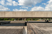archea exhibition at mube