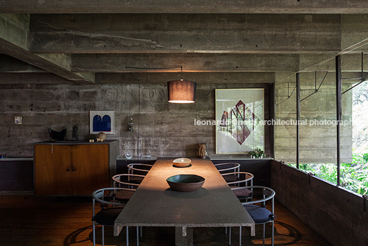 casa butantã paulo mendes da rocha