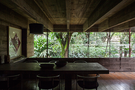 casa butantã paulo mendes da rocha