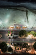 copacabana waterfront