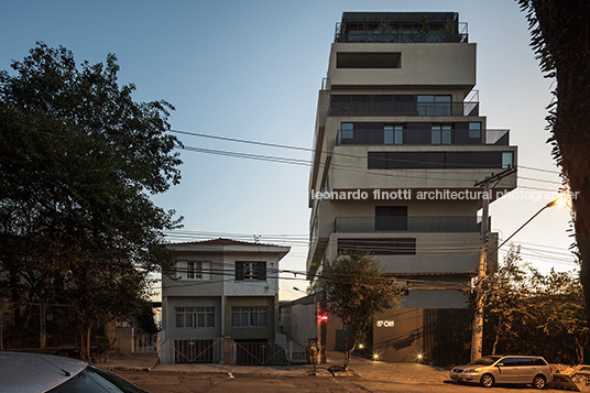 oka isay weinfeld