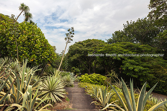 sítio roberto burle marx burle marx