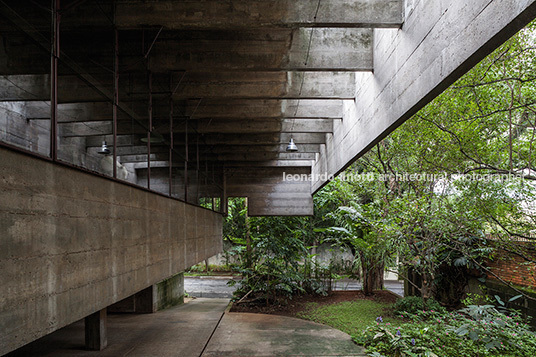 casa butantã paulo mendes da rocha