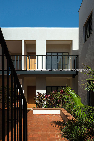 vila amélia vaga