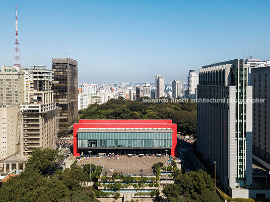masp lina bo bardi