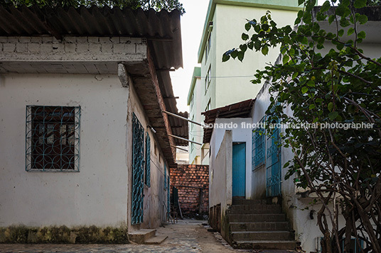 casa de oxumarê anonymous