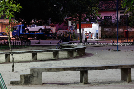 praça faria neves (antiga praça dois irmãos) burle marx