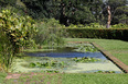 residência família brennand burle marx