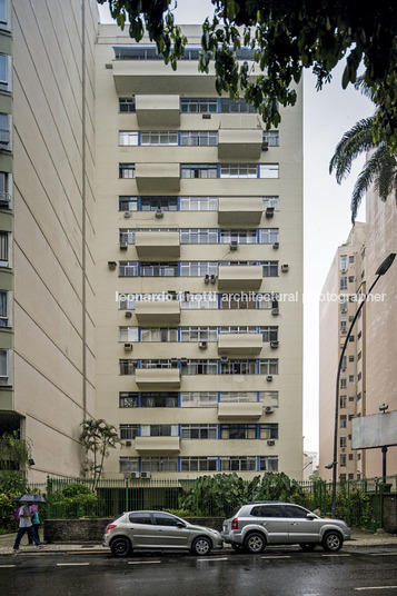 edifício tapir jorge machado moreira