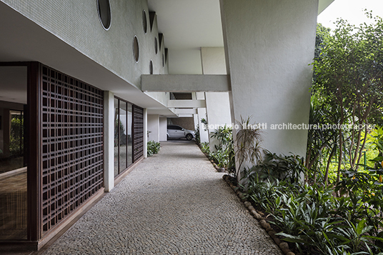 edifícios gurarapes, bela vista, danton, parque são joaquim e barão de são clemente mmm roberto