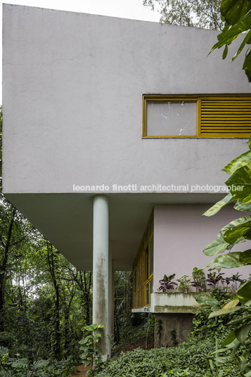 carmen portinho residence affonso reidy