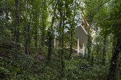 carmen portinho residence