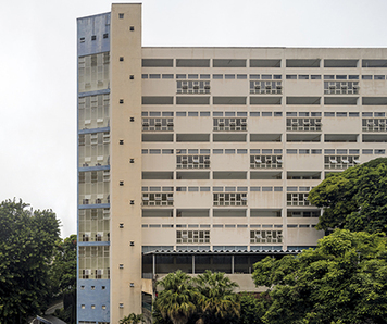 julio de barros barreto building