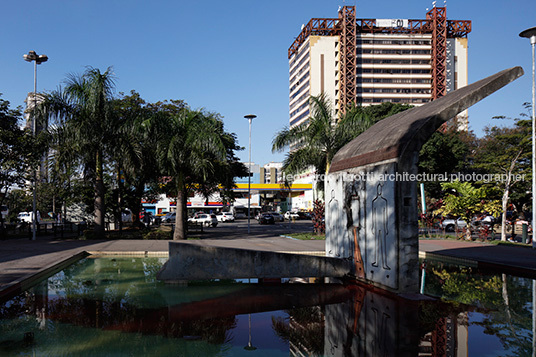 9 de novembro memorial oscar niemeyer