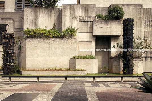 bancos safra burle marx