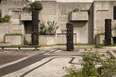 bancos safra burle marx