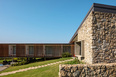 casa rrm - fazenda boa vista bernardes arquitetura