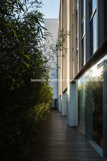 japan house kengo kuma