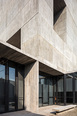 centro de innovación - universidad católica alejandro aravena