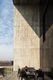 centro de innovación - universidad católica alejandro aravena