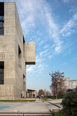 centro de innovación - universidad católica alejandro aravena