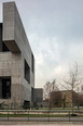 centro de innovación - universidad católica alejandro aravena