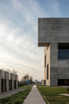 centro de innovación - universidad católica alejandro aravena