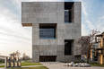 centro de innovación - universidad católica alejandro aravena