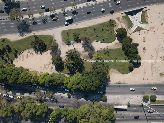 park-way da praia de botafogo burle marx