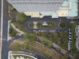 hotel intercontinental burle marx
