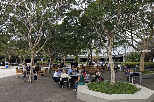 riocentro burle marx