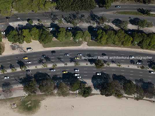 park-way da praia de botafogo burle marx