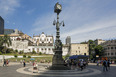 largo da carioca burle marx