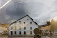 extension of the aargauer kunsthaus herzog & de meuron